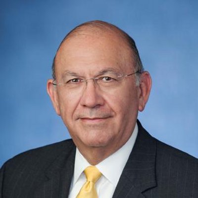 profile picture of Chancellor Cesar Maldonado