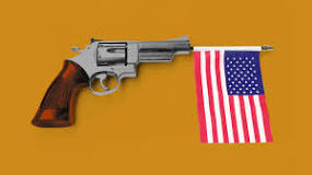 Gun Control Issues in America