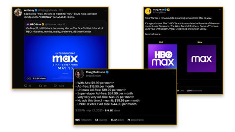 On May 23, HBO Max is becoming Max — The One To Watch for all of