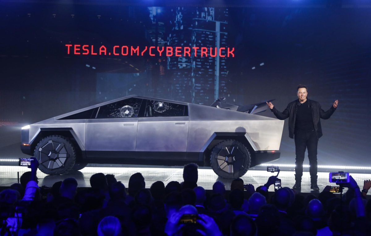 Tesla To Take Legal Action Against Cybertruck Resale: A Bold Move To Protect Brand Integrity
