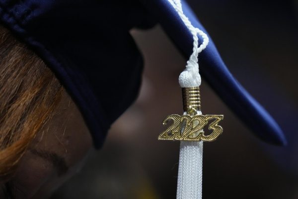 2023 graduation year