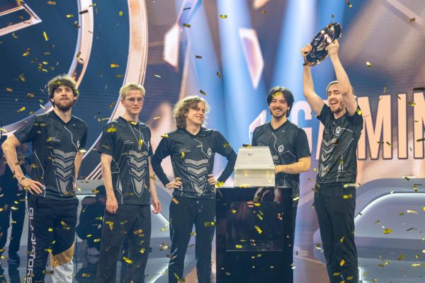 Dota 2 Winners at Esports World Cup 2024