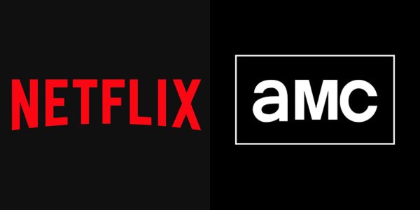 Netflix- Amc