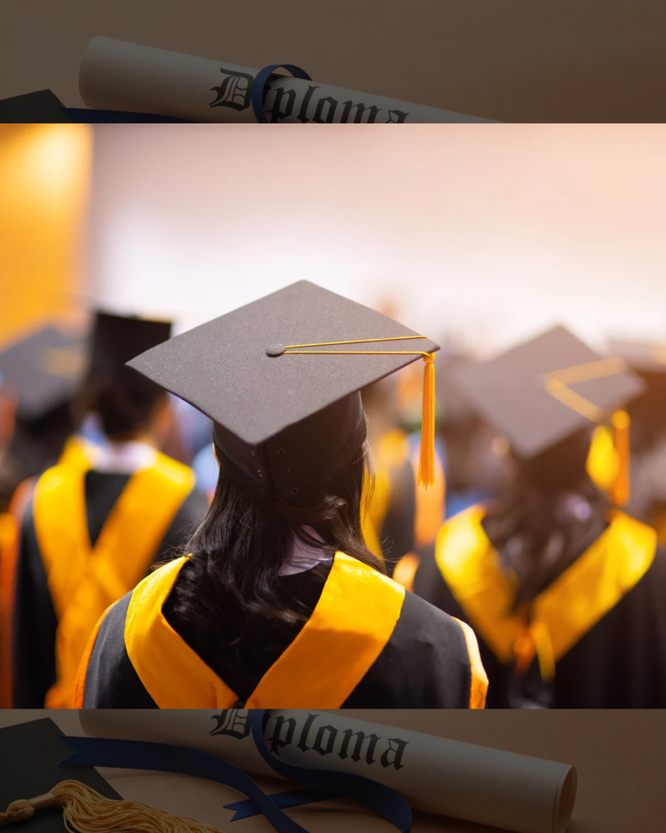 GRADUATION CHECKLIST: THE NEED TO KNOW FOR SPRING GRADUATION