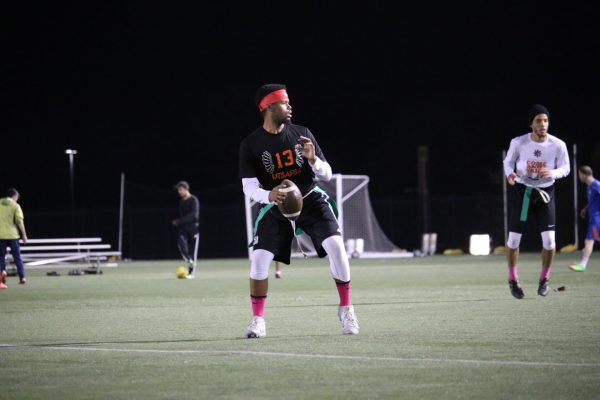The Journey of Kameron Sheppard