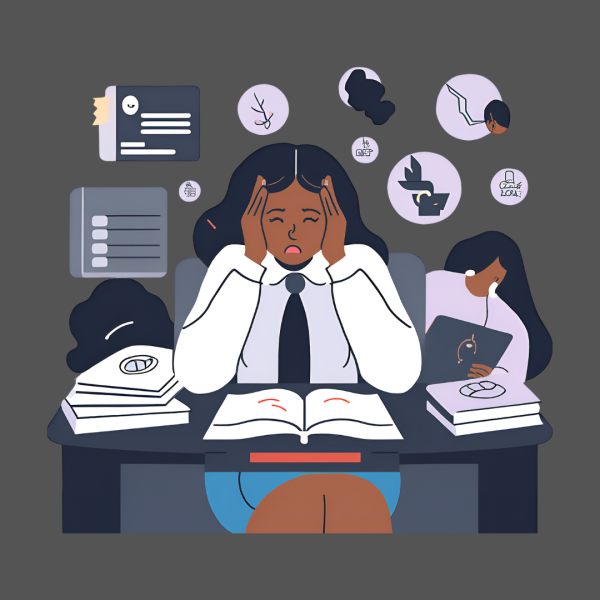 Help is not picking up: my disappointment with HCC counseling system 