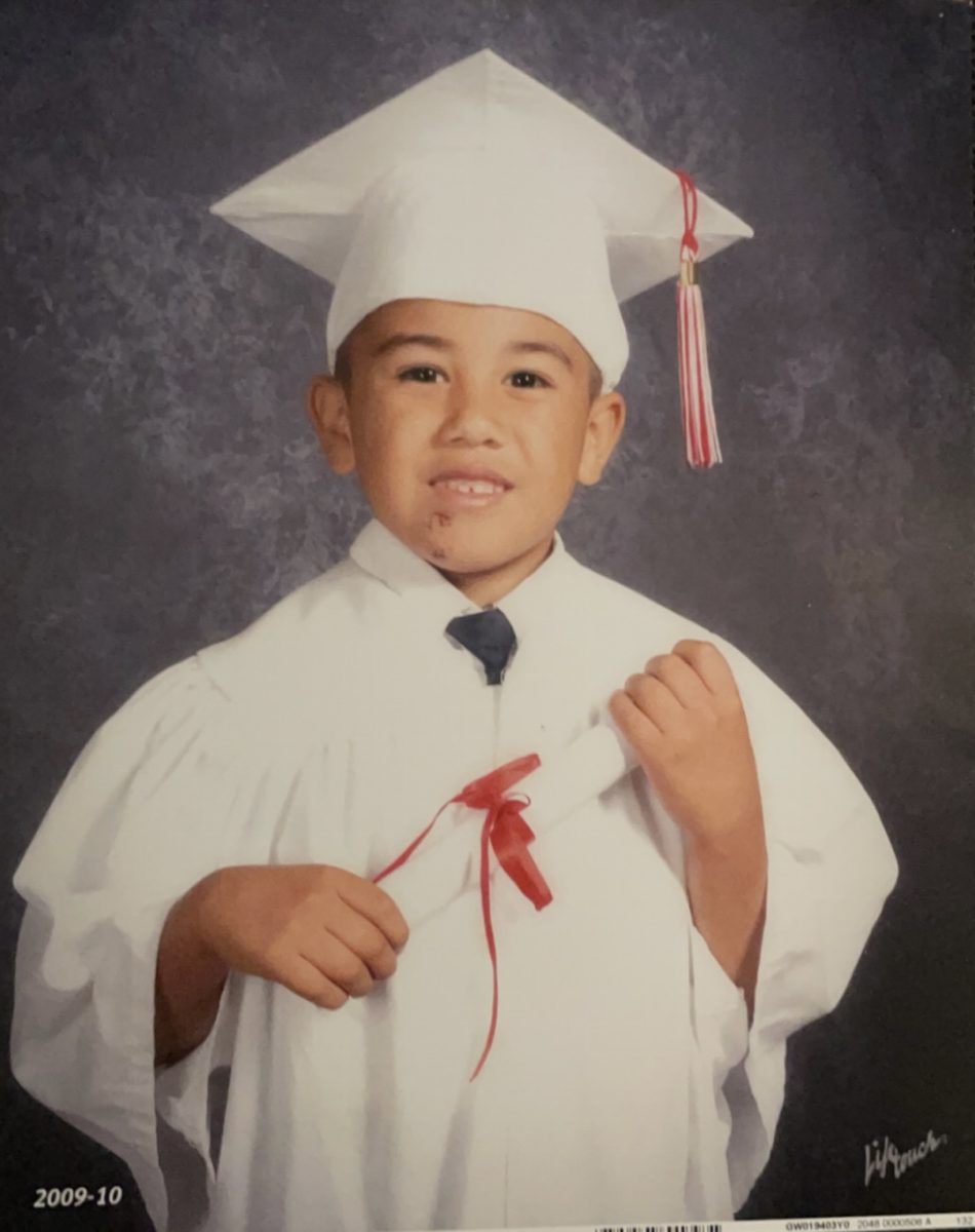 It's Been a Blessing