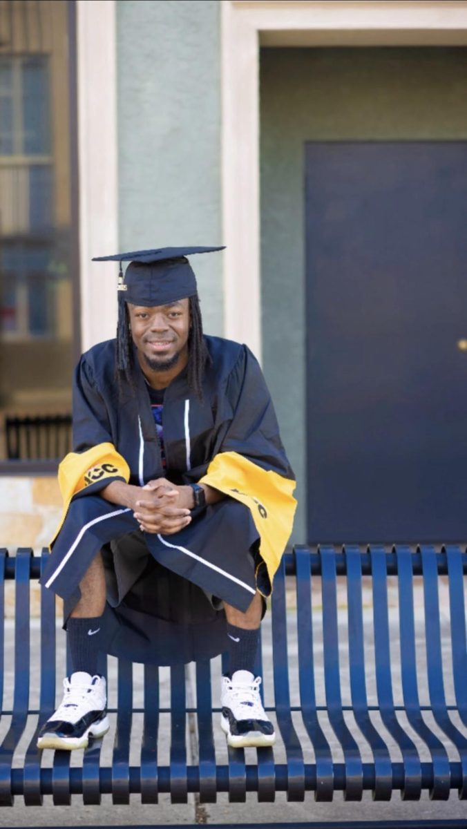 Forta Wagner Graduation Journey