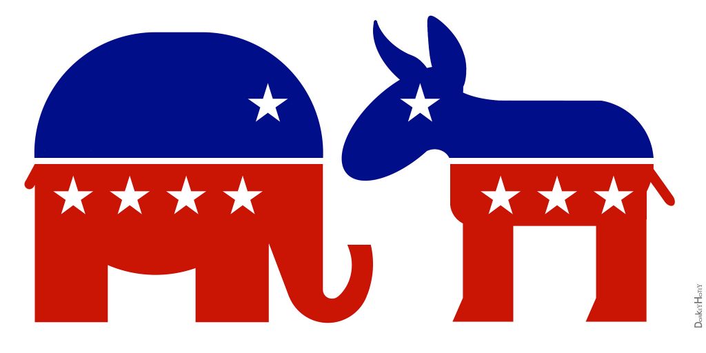 The Time Has Come: Why America Needs a Federalist Party Revival