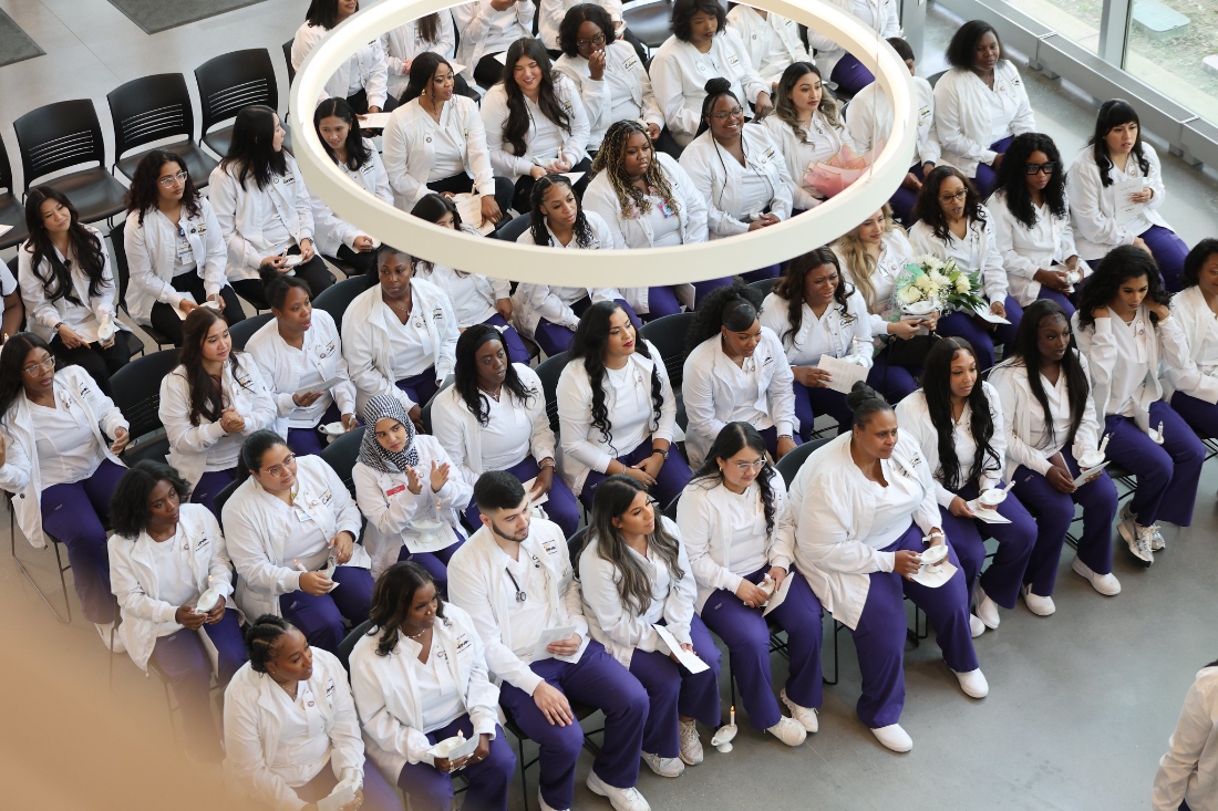 HCC launches new nursing program to offer LVNs pathway to earn degrees