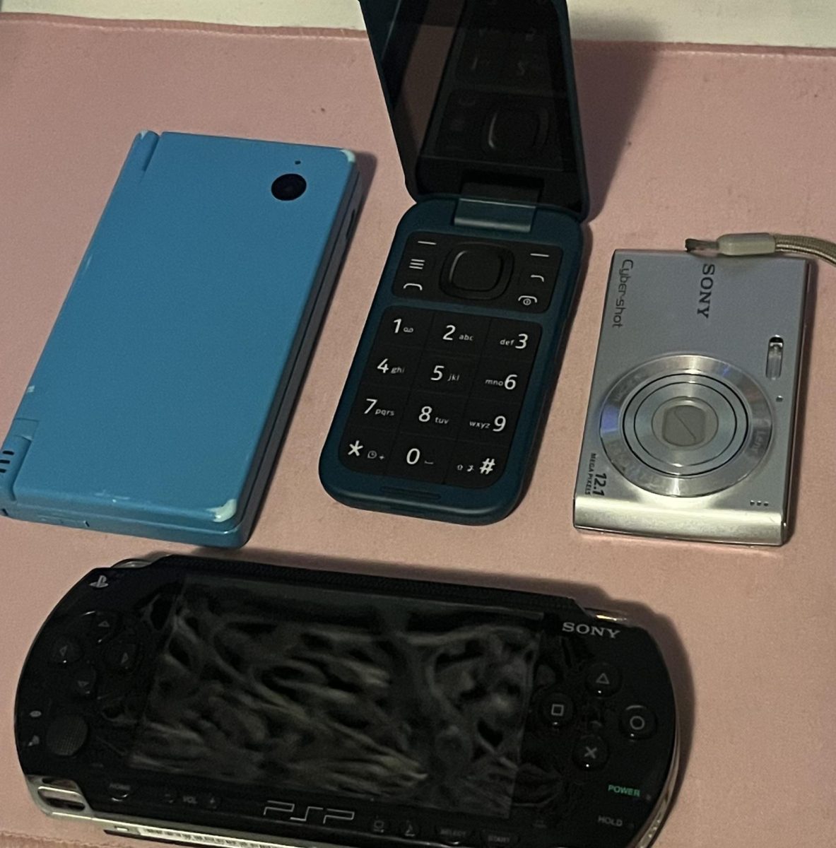 "some devices mentioned 6/18/25