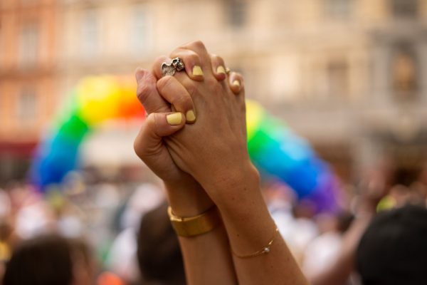 UPCOMING EVENT: The 47th Anniversary Houston Pride Parade
