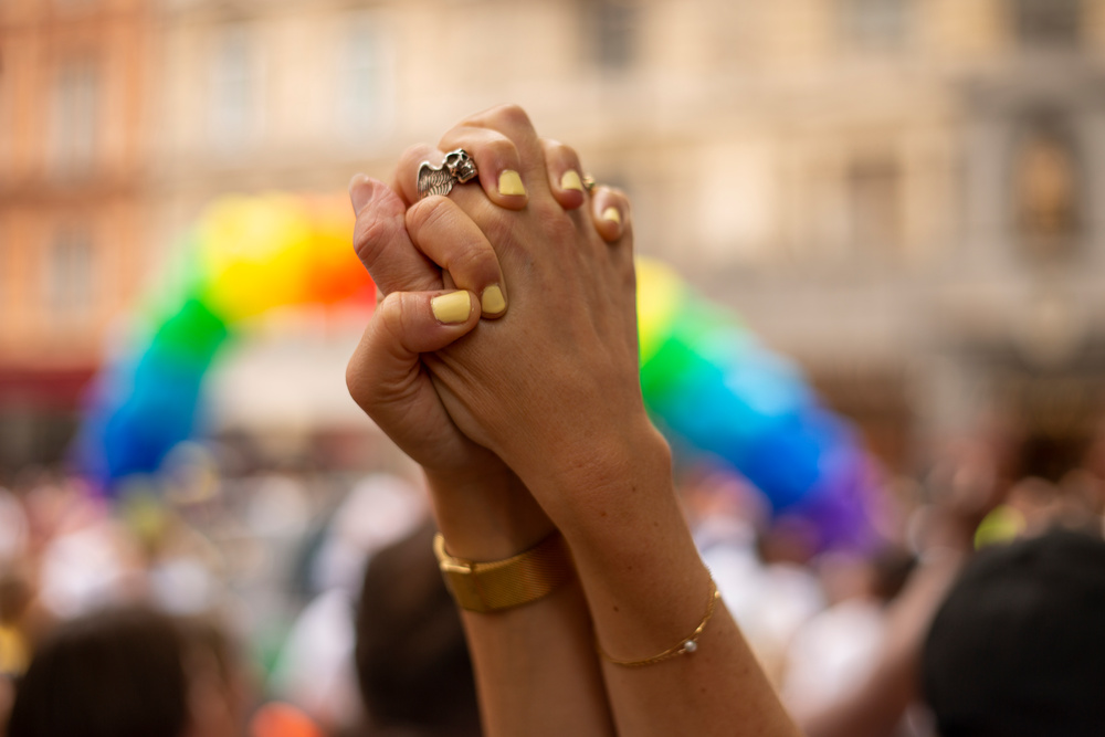 UPCOMING EVENT: The 47th Anniversary Houston Pride Parade