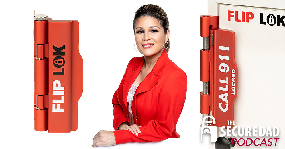 FlipLok founder Anna Reger credits HCC for providing the motivation she needed