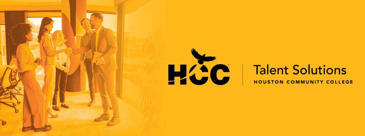 HCC Talent Solutions creates success through collaboration