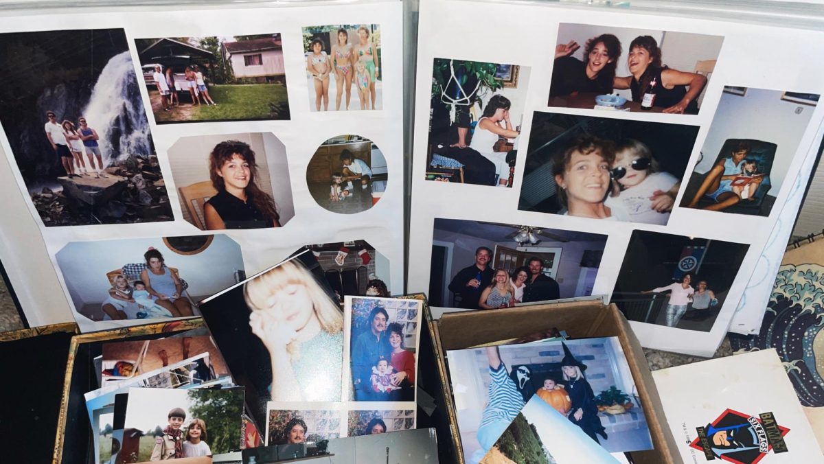 Tangible Treasures in a Digital Age