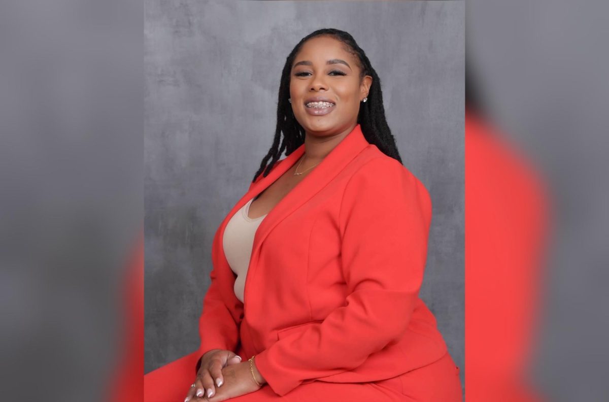 She survived the unthinkable—now she’s helping others heal