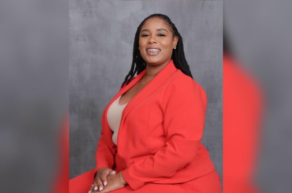 She survived the unthinkable—now she’s helping others heal