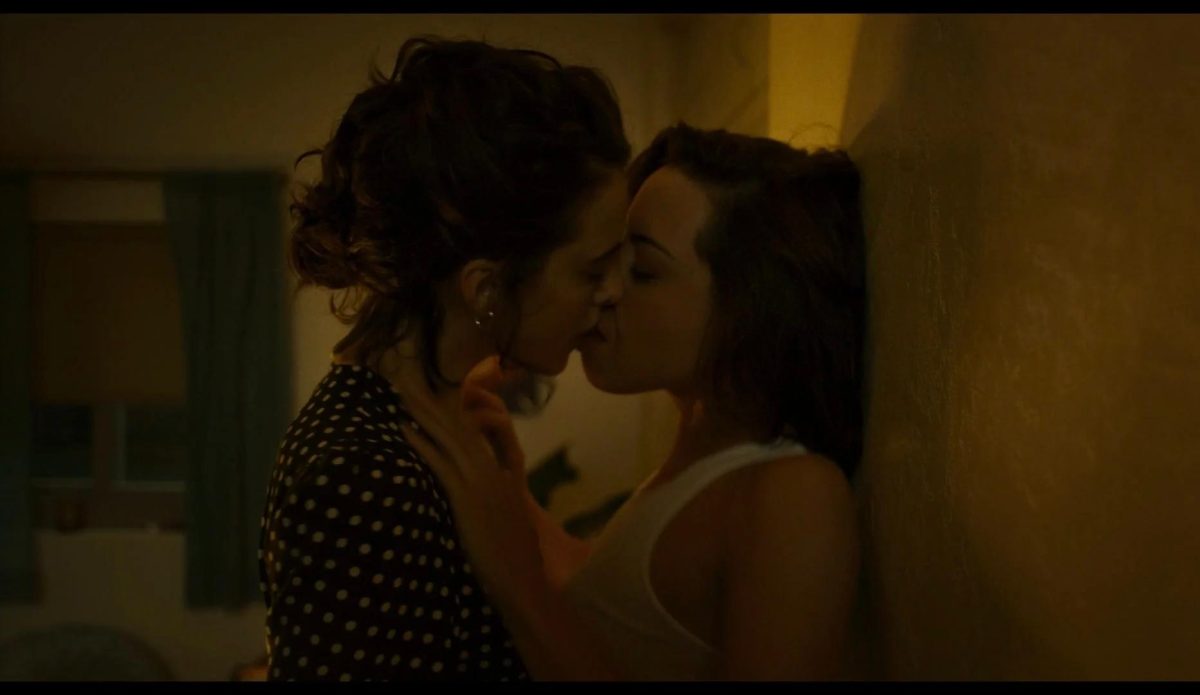 Still from Honey Don't! (2025)