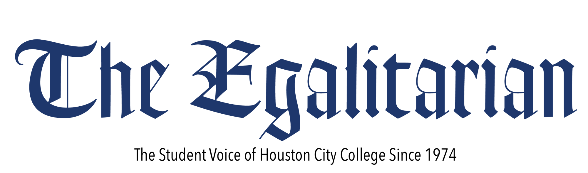 The student news site of Houston Community College