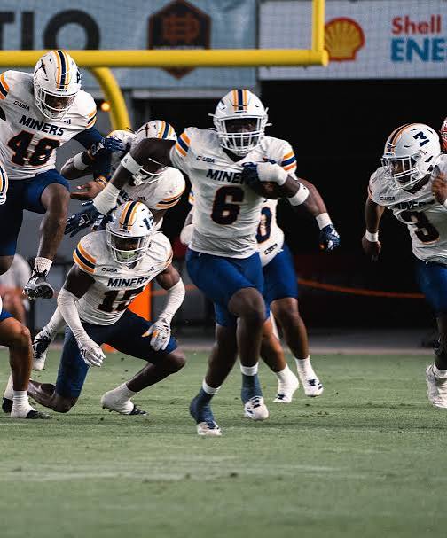 Action from Wednesday night's matchup. 