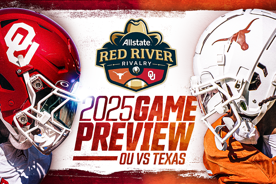 Marquee Games in College Football Saturday