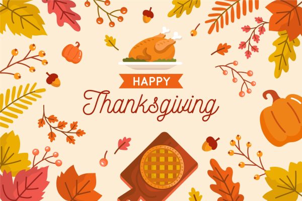 Happy Thanksgiving Image
