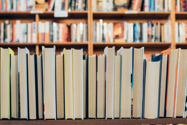 Who Decides What Books Make It Into Your Library?
