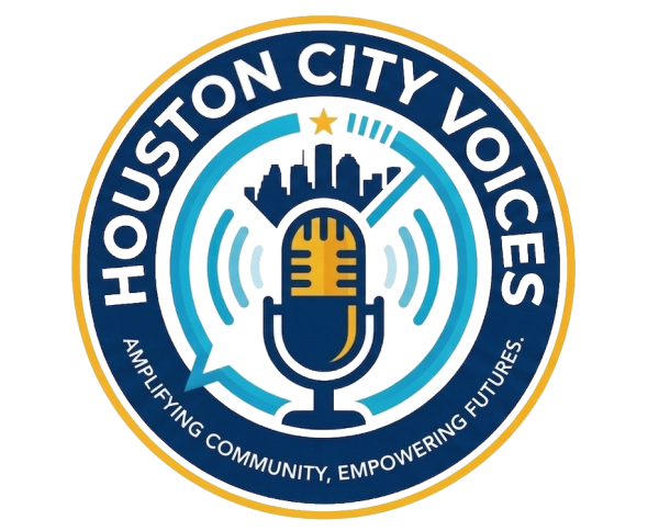 Houston City Voices initiative launches at HCC