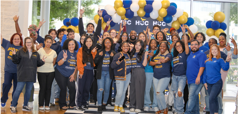 HCC Student Leaders Prepare For the Upcoming Academic Year